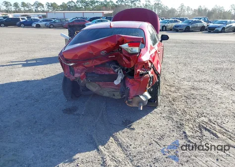 2021 Toyota Corolla Le из США, поврежденный, VIN 5YFEPMAEXMP236511